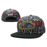 Gorra Vans Multicolour